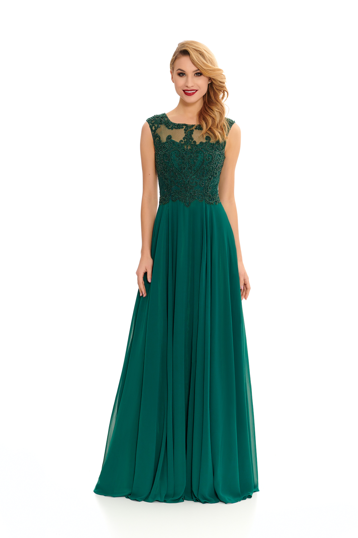 La Femme ABENDKLEIDER